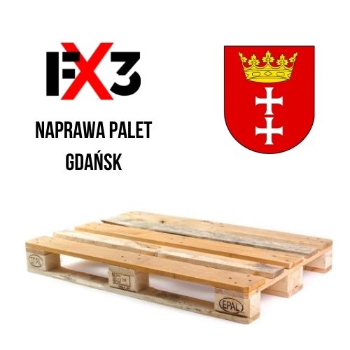 Palety Gdańsk