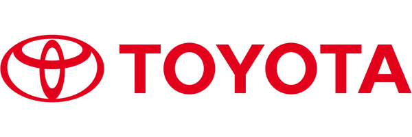 Fobas partner - Toyota